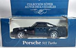 Porsche 911 turbo, Carro A Escala 1/36 welly