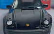 Porsche 911 turbo, Carro A Escala 1/36 welly