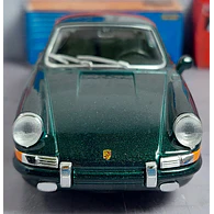 Porsche 911 Escala 1:36 MARCA WELLY 