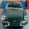 Porsche 911 Escala 1:36 Carro De Coleccion 