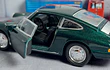 Porsche 911 Escala 1:36 Carro De Coleccion 