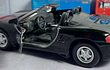 Porsche Boxster , Escala 1/36 Carro De Coleccion  