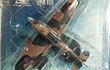 Avion Hawker Hurricane  A Escala Escala 1/72 Mito  Del Aire