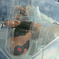 Avion Hawker Hurricane  A Escala Escala 1/72 Mito  Del Aire - Miniatura 2