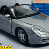 Porsche Boxster  , Escala 1/36 Carro De Coleccion  