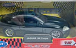 Jaguar XK, Escala 1/36 Carro de Coleccion  