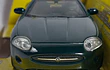 Jaguar XK, Escala 1/36 Carro de Coleccion  