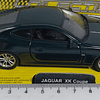 Jaguar XK, Escala 1/36 Carro de Coleccion  