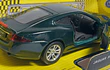 Jaguar XK, Escala 1/36 Carro de Coleccion  