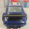 Porsche Almeras 911 Escala 1:43 Carro De Colección 