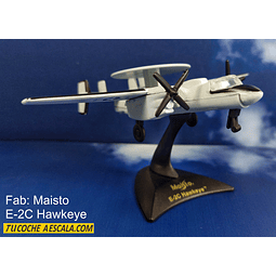 E-2C Hawkeye, Avión A Escala 1-300