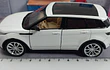 Land Rover Range Rover Evoque, MSZ, Escala 1-32