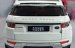 Land Rover Range Rover Evoque, MSZ, Escala 1-32