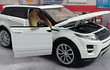 Land Rover Range Rover Evoque, MSZ, Escala 1-32