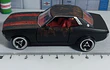  TOYOTA CELICA GT COUPE OXIDADO , Escala 1:56, Marca MAJORETTE