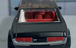  TOYOTA CELICA GT COUPE OXIDADO , Escala 1:56, Marca MAJORETTE