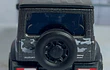 SUZUKI JIMNY CAMUFLADO , Escala 1:64, Marca MAJORETTE