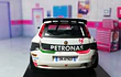 ABARTH GRANDE PUNTO  Escala 1/43  MARCA BURAGO