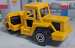 APLANADORA  , Escala 1:100, Marca MAJORETTE