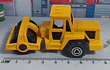 APLANADORA  , Escala 1:100, Marca MAJORETTE