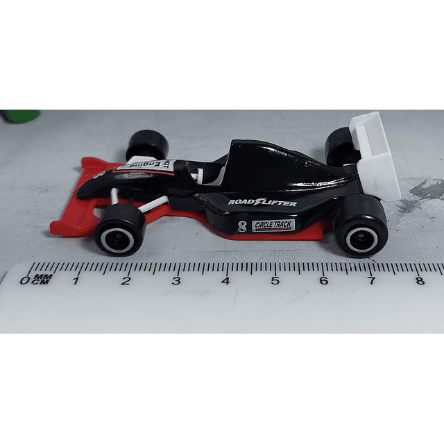 FORMULA 1  , Escala 1:55, Marca MAJORETTE