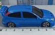 FORD FOCUS , Escala 1:57, Marca MAJORETTE