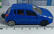 RENAULT CLIO B85, Escala 1:57, Marca MAJORETTE