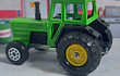 TRACTOR, Escala 1:65, Marca MAJORETTE