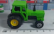 TRACTOR, Escala 1:65, Marca MAJORETTE