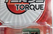 NISSAN PATROL 1973 , ESCALA 1/64 , MARCA GREENLIGHT, 