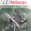 Embraer 195 Air Europa, Avión A Escala