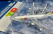 Airbus A340/300 Tap, Avión A Escala 1-400