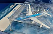 Airbus A340/200 Aerolíneas Argentinas, Avión A Escala 1-400