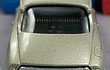 Citroën Ds 23 escala 1/36  Marca WELLY