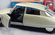 Citroën Ds 23 escala 1/36  Marca WELLY