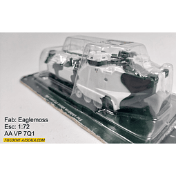 AA VP 7Q1  ESCALA 1/72 MARCA EAGLEMOSS