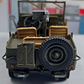 Jeep Willys MB US ARMY MIN GUERRA,  Escala 1/43 Marca Ixo - Miniatura 5