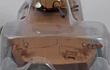 TAN﻿QUE LAV 25 ESCALA 1/72 MARCA EAGLEMOSS