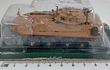 TAN﻿QUE LAV 25 ESCALA 1/72 MARCA EAGLEMOSS