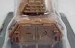 TAN﻿QUE LAV 25 ESCALA 1/72 MARCA EAGLEMOSS