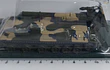 TANQUE TULIPAN ESCALA 1/72 MARCA EAGLEMOSS
