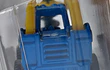TALADRO ﻿, Matchbox, Escala 1-64
