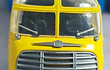 SETRA KASSBOHRER ALEMANIA, Escala 1/72, De Coleccion SIN ESPEJOS