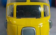 SETRA KASSBOHRER ALEMANIA, Escala 1/72, De Coleccion SIN ESPEJOS