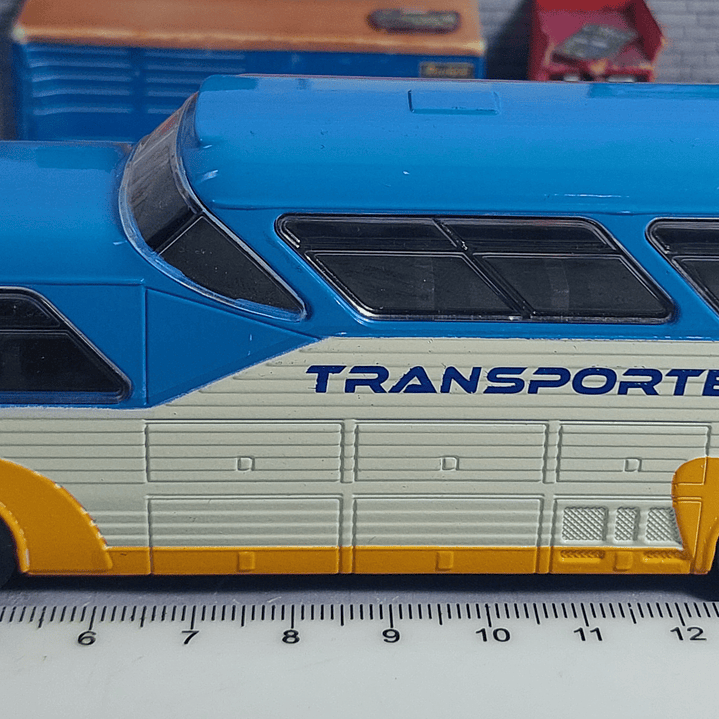 SULTANA PERU, Escala 1/72, De Coleccion SIN UN ESPEJO 4