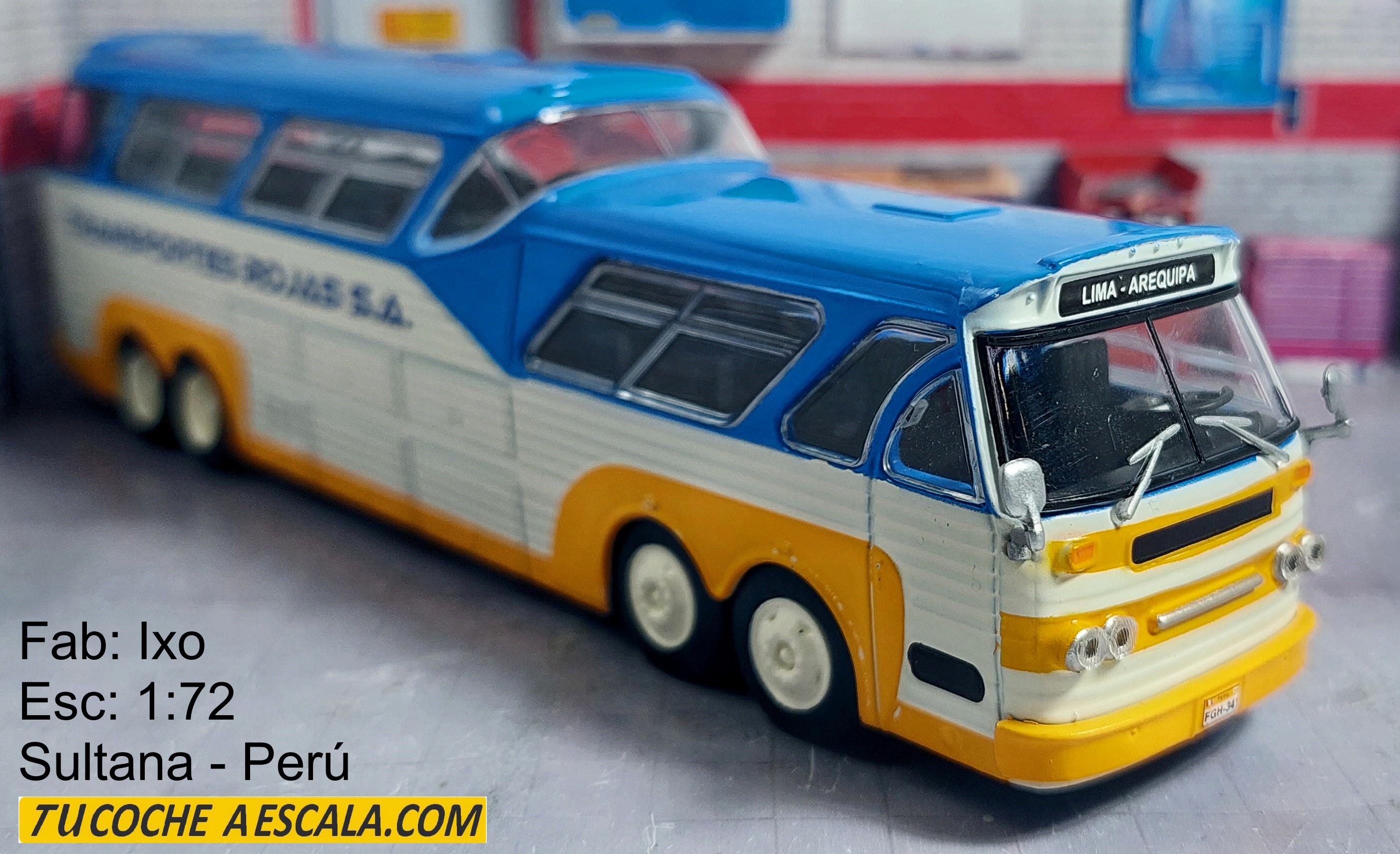 Bus Transmilenio Plastico Carro Medio Transporte Juguete
