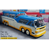 SULTANA PERU, Escala 1/72, De Coleccion