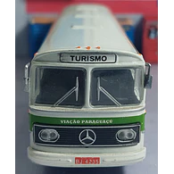 MERCEDES BENZ BRASIL, Escala 1/72, De Coleccion