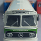 MERCEDES BENZ BRASIL, Escala 1/72, De Coleccion - Miniatura 2