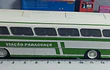 MERCEDES BENZ BRASIL, Escala 1/72, De Coleccion